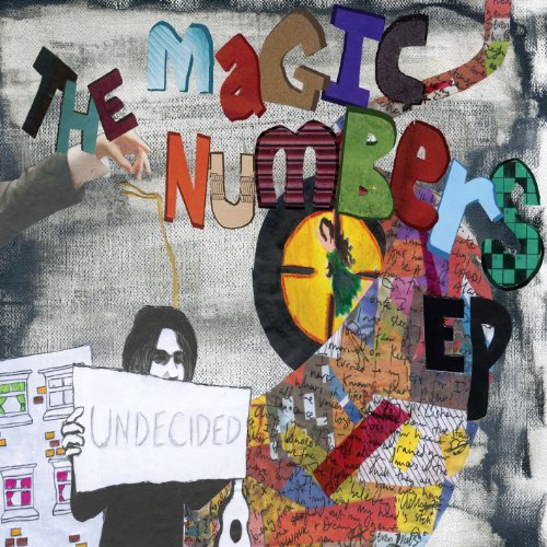 Amazon.com: Undecided EP : The Magic Numbers: Digital Music