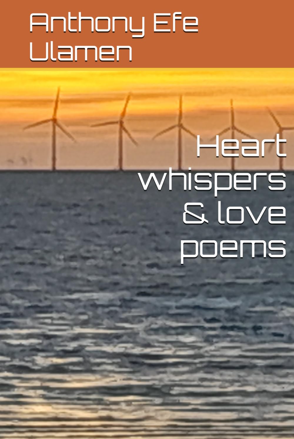Heart whispers & love poems