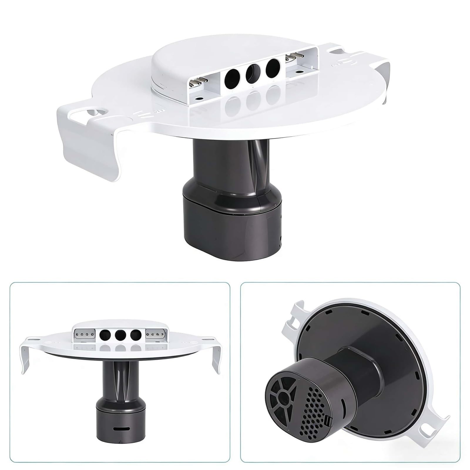 Amazon.co.jp: 加湿器ポンプユニット交換部品、対応機種：ダイソン