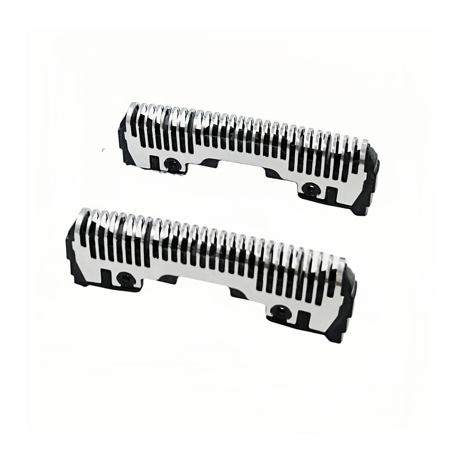 Lot De 2 Lames De Rasoir WES9170 N Cutter - Compatibles Avec Panasonic ES-LV90/LV50/LV70/LV80/LV8 ES-SV61 ES-LV52 ES-LV72 - Tête De Rechange