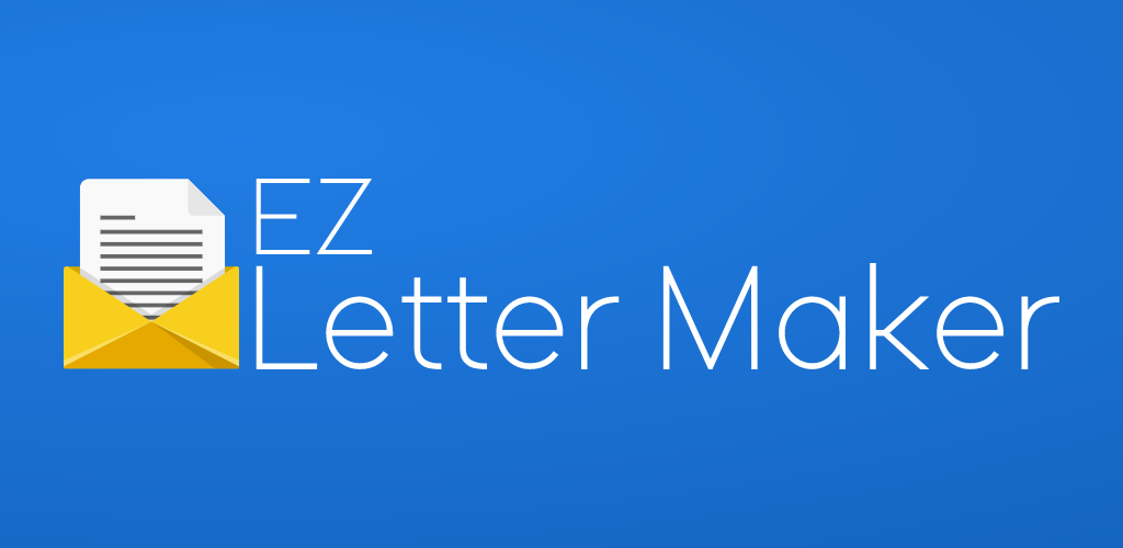 EZ Letter for Android