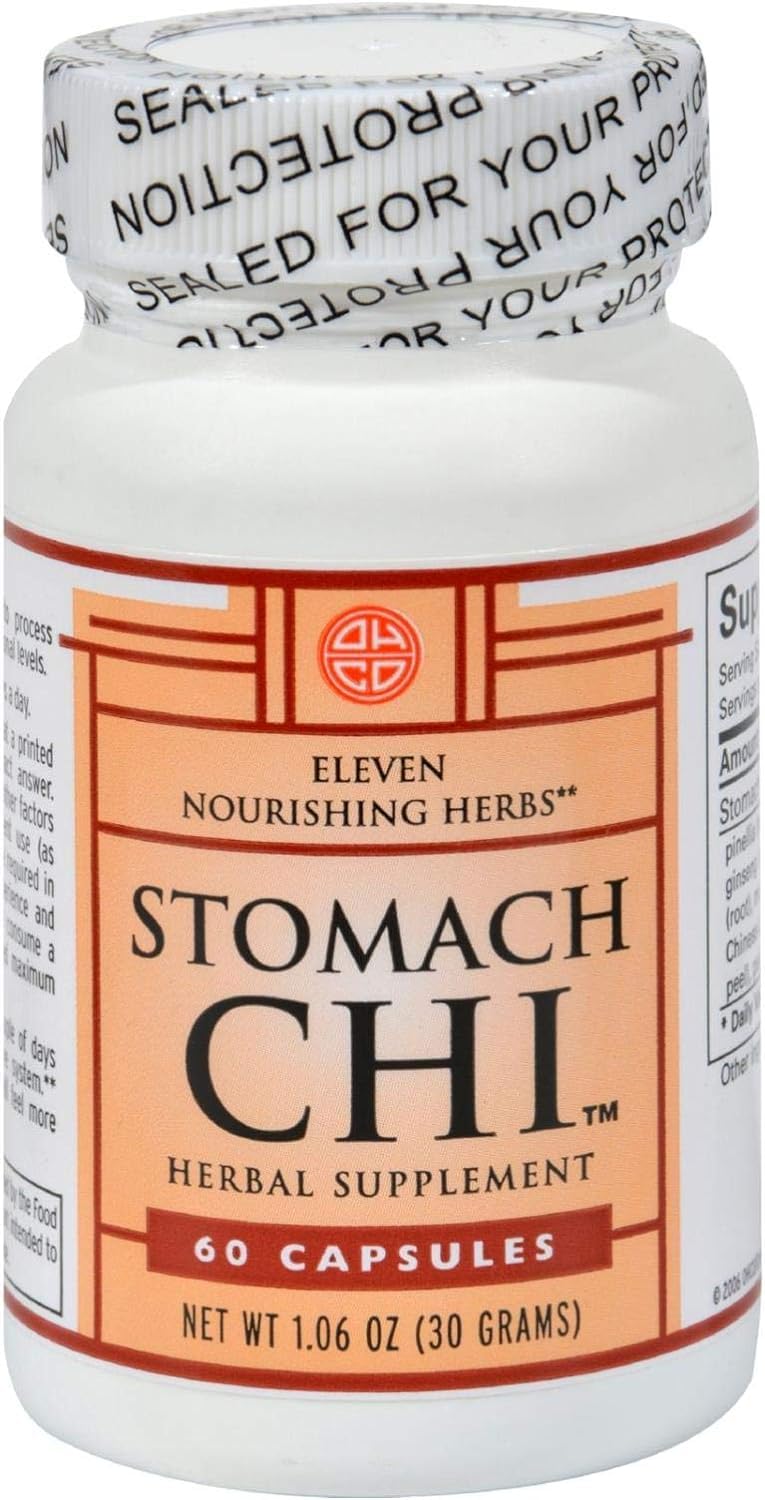STOMACH CHI , Pack of 2