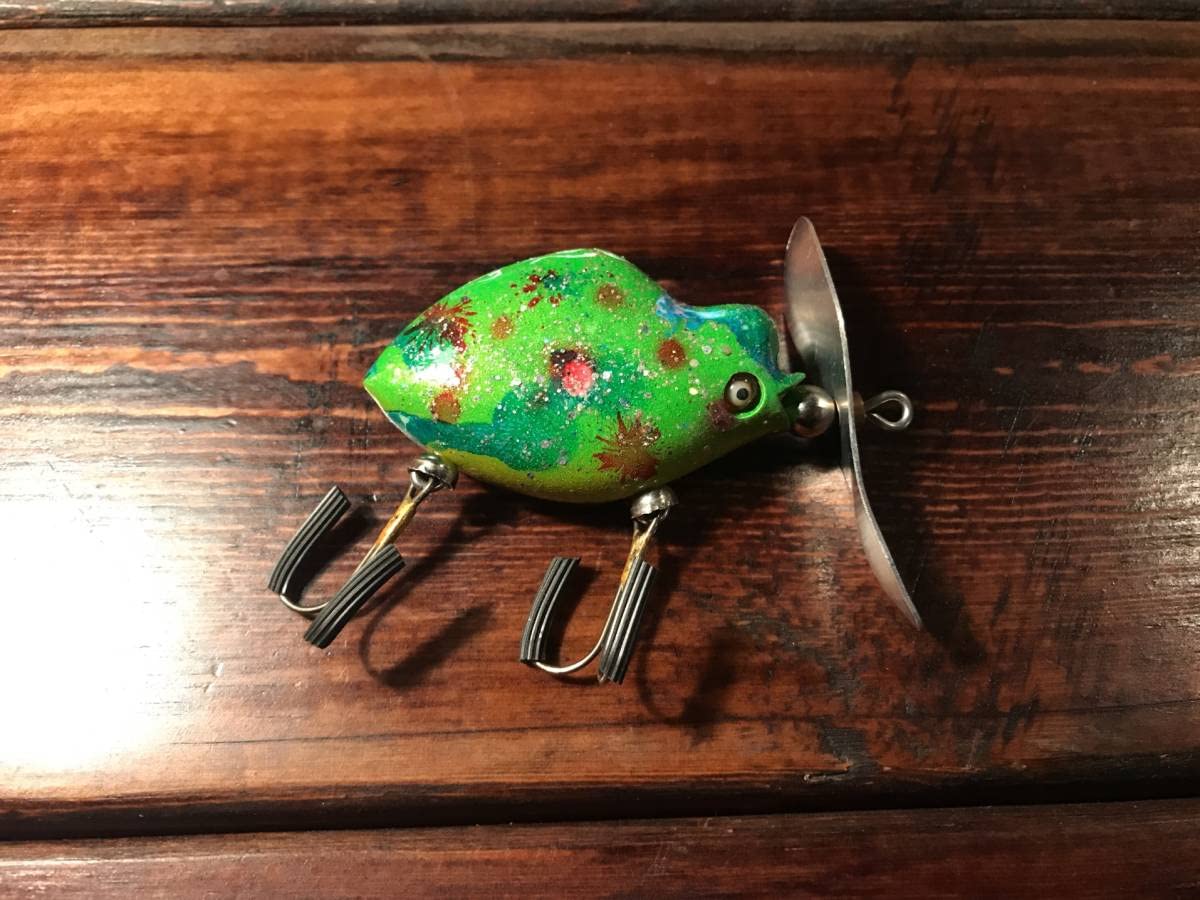 karanba からんば チビタービン グミ チビタービン ロボット別注カラー