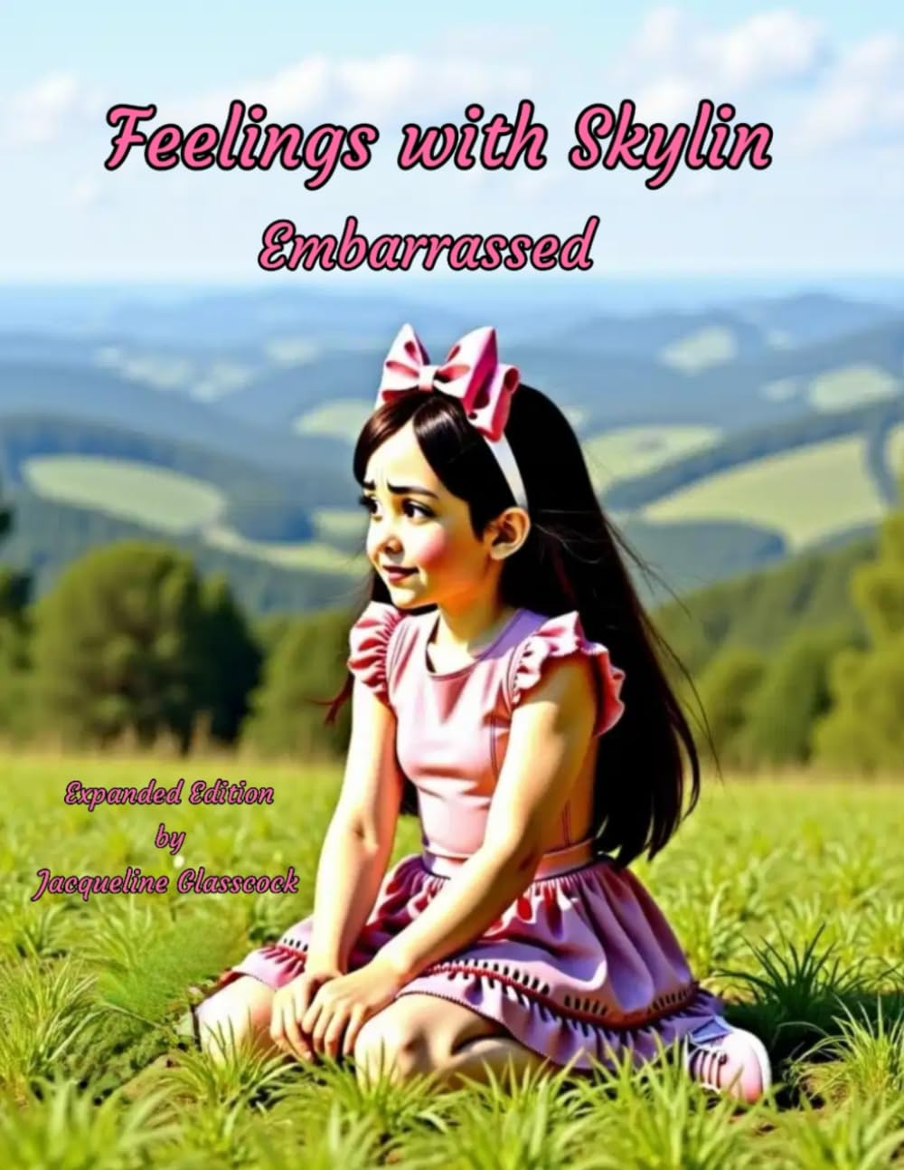 Feelings with Skylin: Embarrassed Expanded Edition