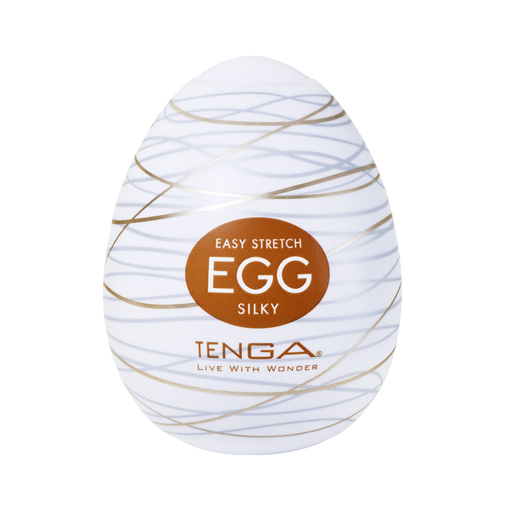TENGA EGG emballage standard solution discrète plaisir masculin - 3