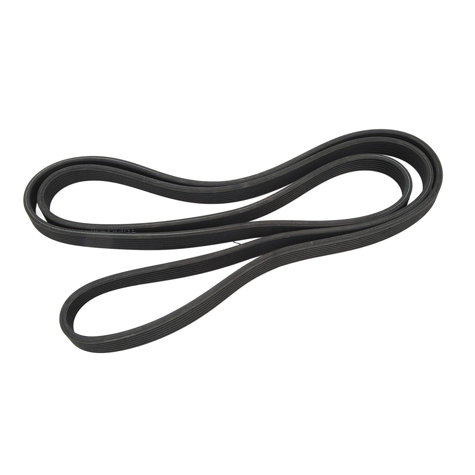 Cintura a Serpentina a V, Sostituire il Numero di Parte 99919238050, Realizzato in Materiale in Gomma Flessibile, Olio Ad Alta Resistenza e calore. per la Tua Macchina