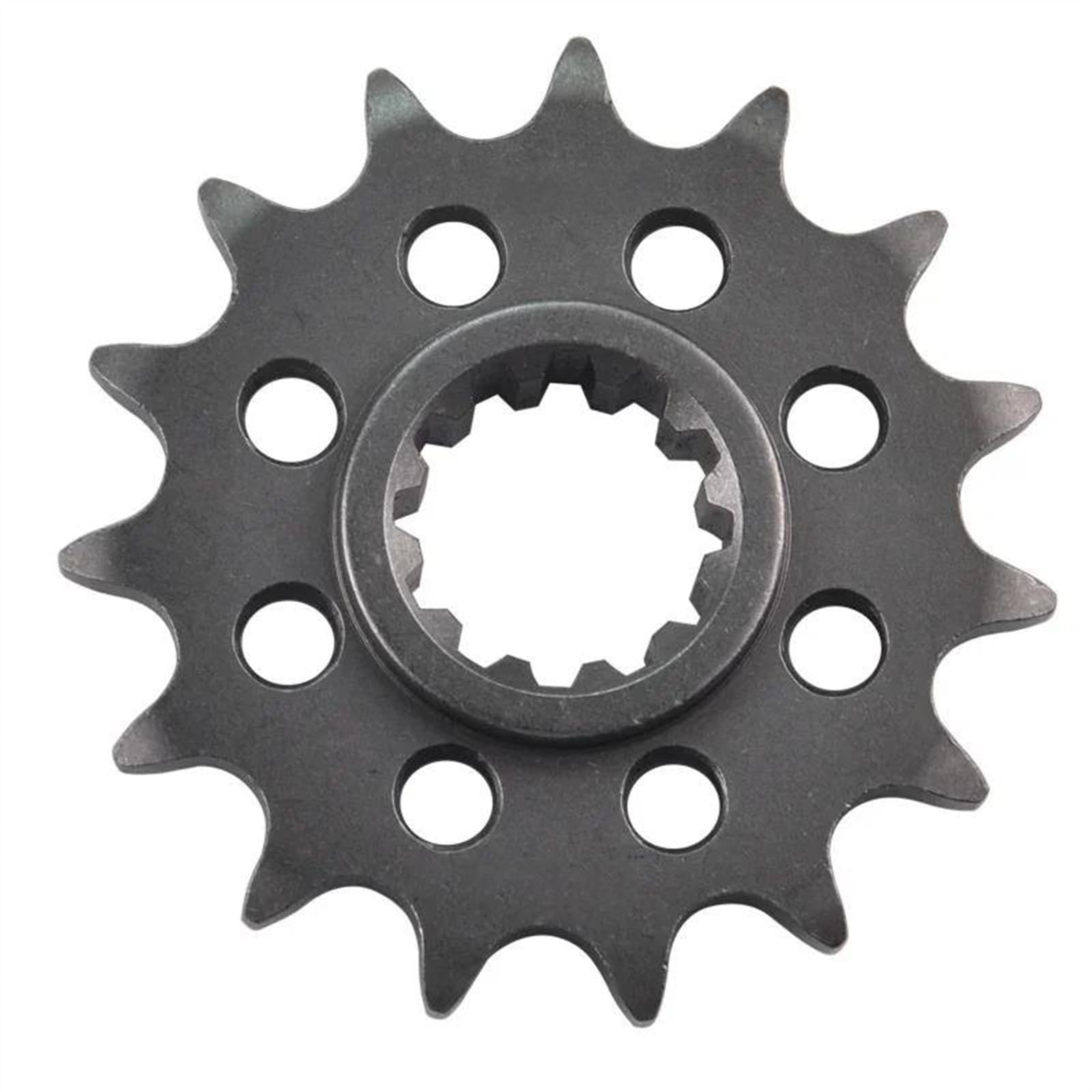 Pieza de piñón Piñón Delantero De Motocicleta para Honda Road CBF600 CBF 600 N-4/5/6/7 PC38 2004-2007 2006 2005 S-4/5 ABS 2004-2005 525 15T