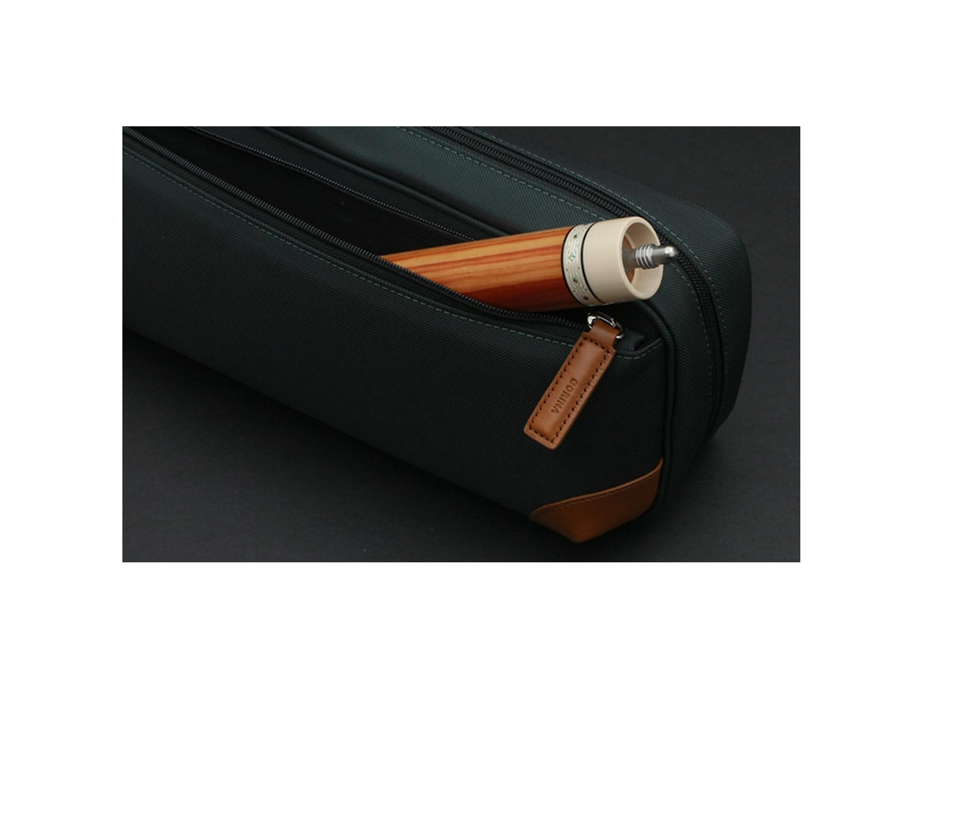 Amazon.co.jp: GORINA(ゴリナ）ビリヤードキューケース : スポーツ