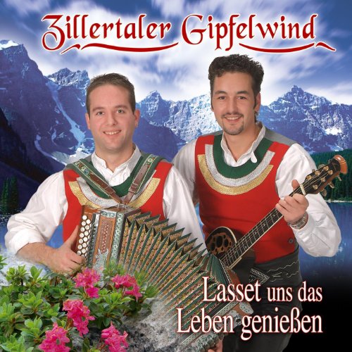 Zillertaler Gipfelwind