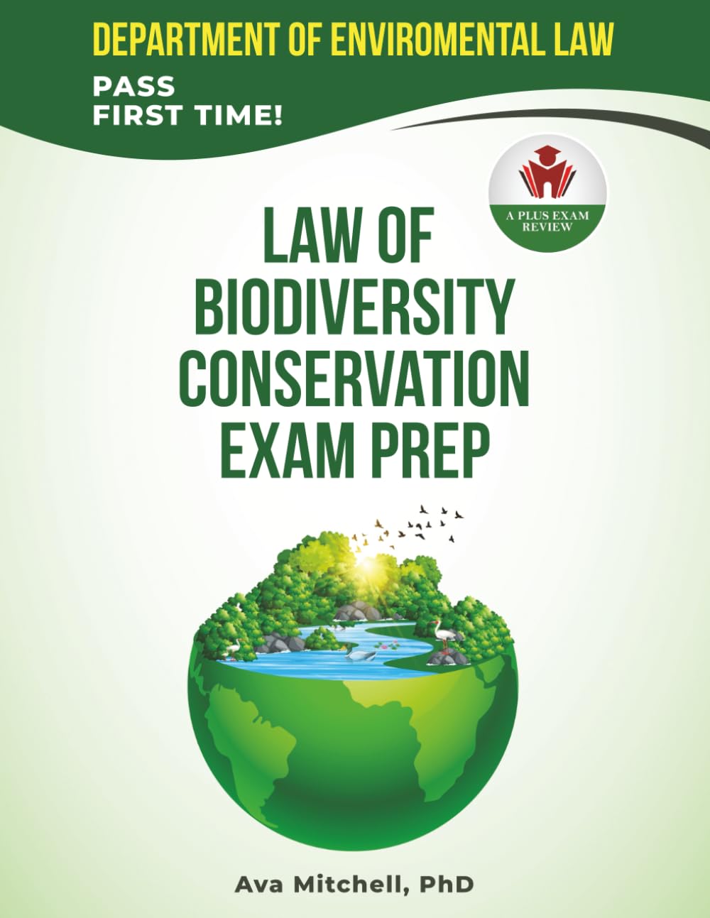 LAW OF BIODIVERSITY CONSERVATION
