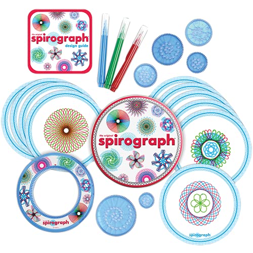 Catálogo de Espirografo , listamos los 10 mejores. 11 Catálogo de Espirografo , listamos los 10 mejores. 7