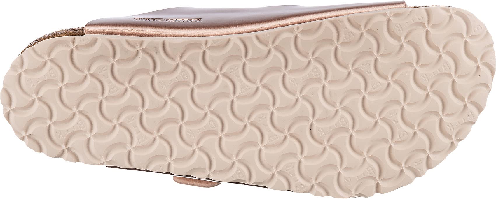 Birkenstock - Sandalo Basso Marrone art.1028123