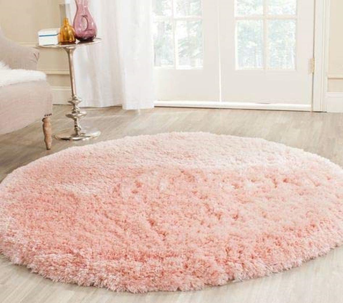 Anti Slip Runner Rug for Bedroom, Kitchen, Living Room, Office, Bathroom etc it gaves Good Look to Home (2 x 2 feet, SOMEDA - 8)