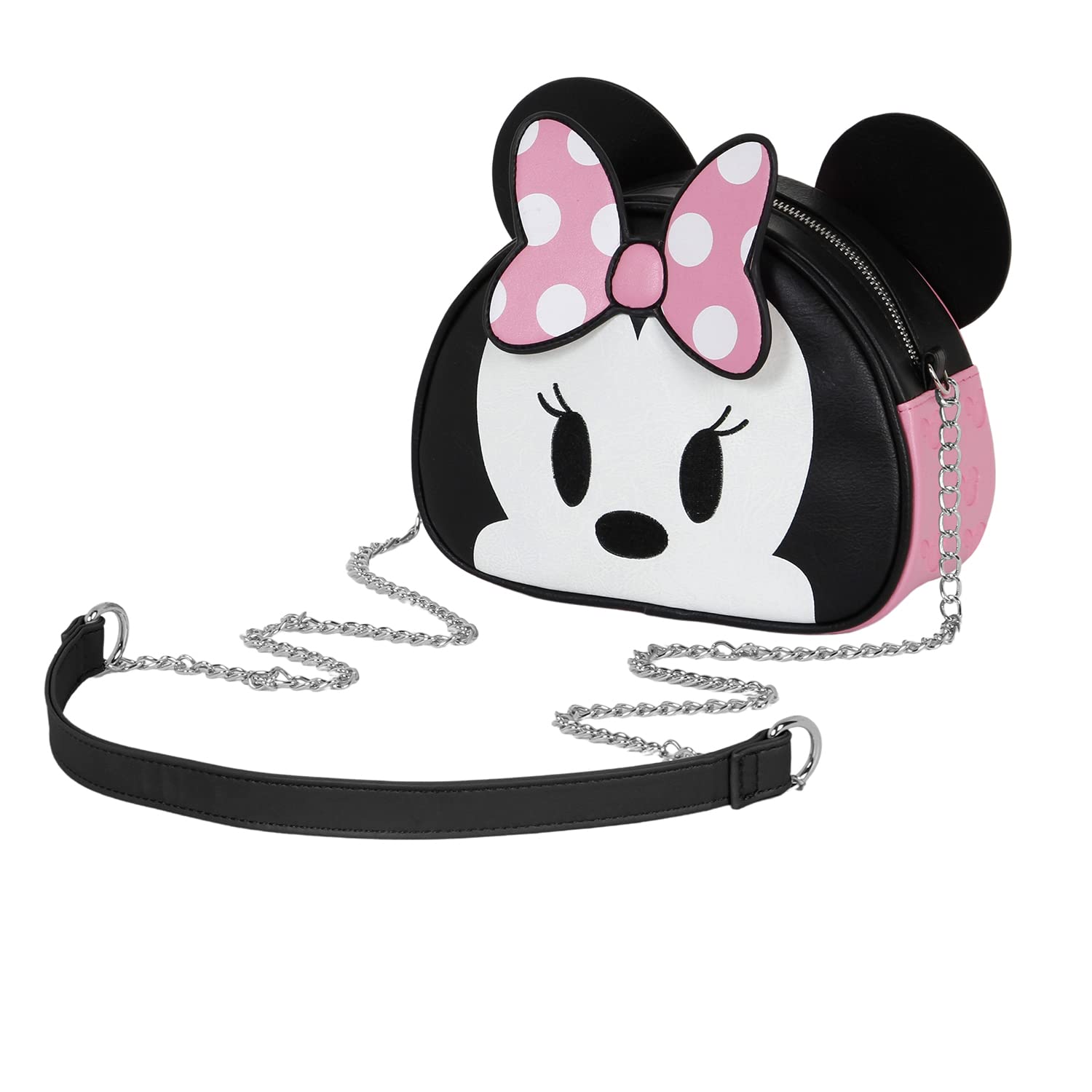 KARACTERMANIA Disney sac à main Minnie M Collection Heady