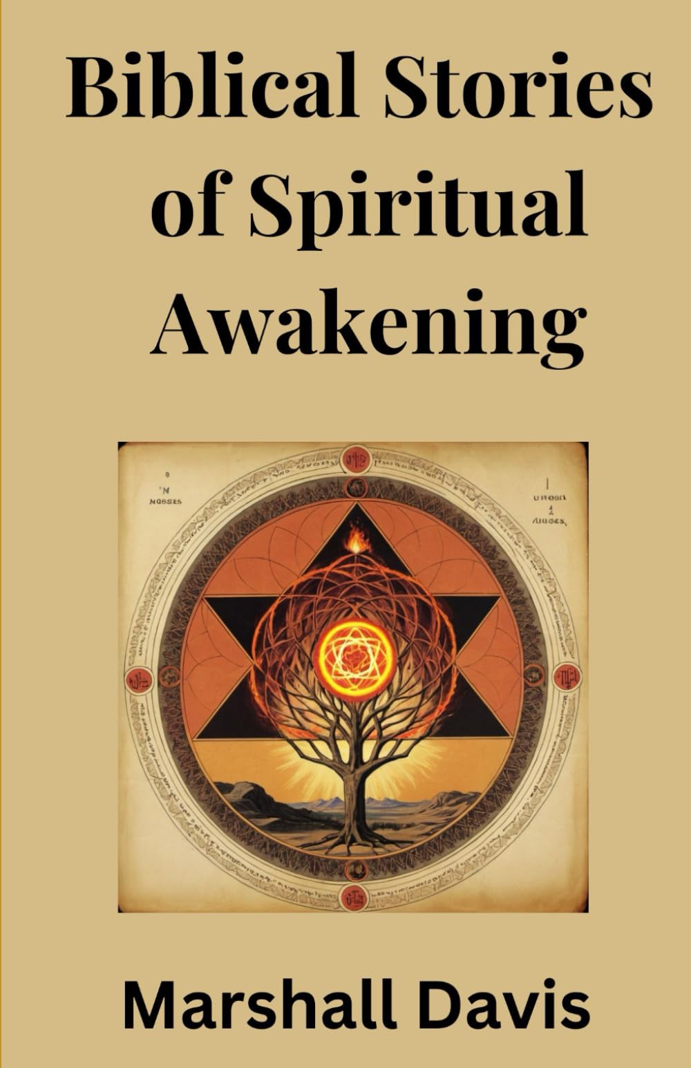 Biblical Stories of Spiritual Awakening