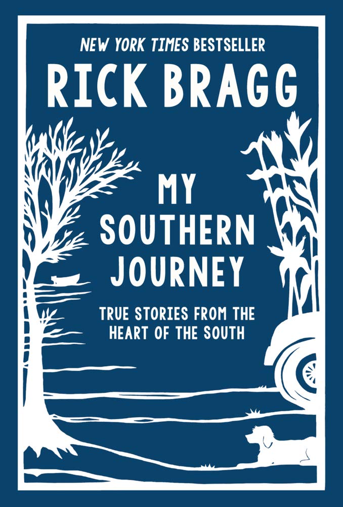 Buy My Southern Journey: True Stories from the Heart of the South — BookShops.in