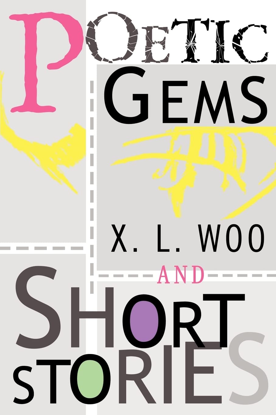 POETIC GEMS AND SHORT STORIES