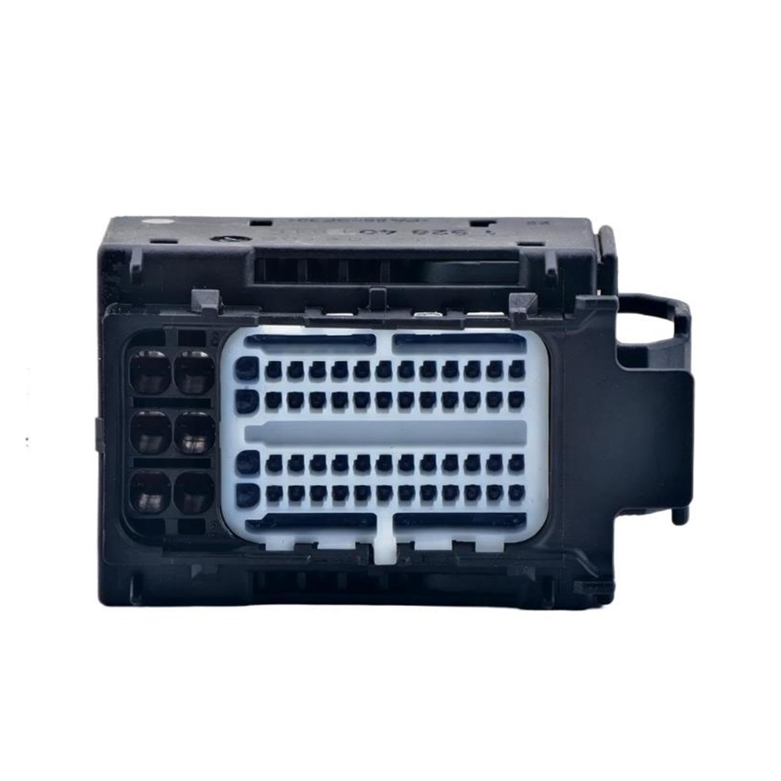 Conector de enchufe EDC16/17 de 58 pines 1928404916 con pines
