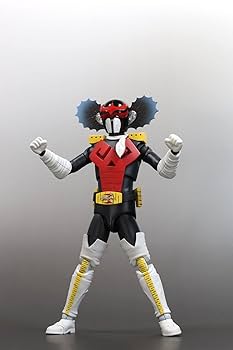 ガブラ ザビタンフィギュアセット 480 ガブラ ザビタン