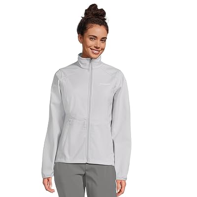 Columbia Kruser Ridgetm III Softshell Jacket Women