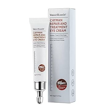 Amazon.co.jp: ワニ修復 アイクリーム ダークサークル 20g シワ