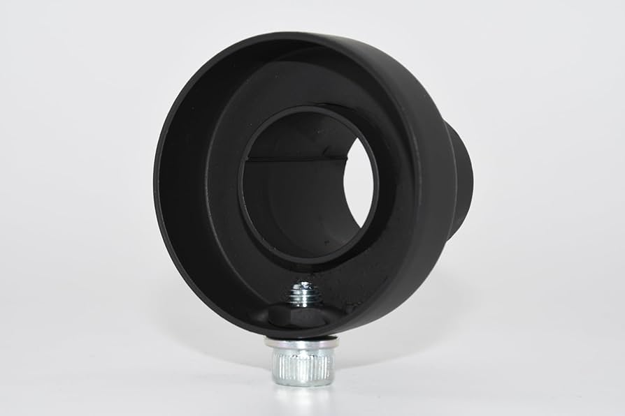 Amazon | 弾丸 50.8パイ 用 ベーシック 25 インナー サイレンサー