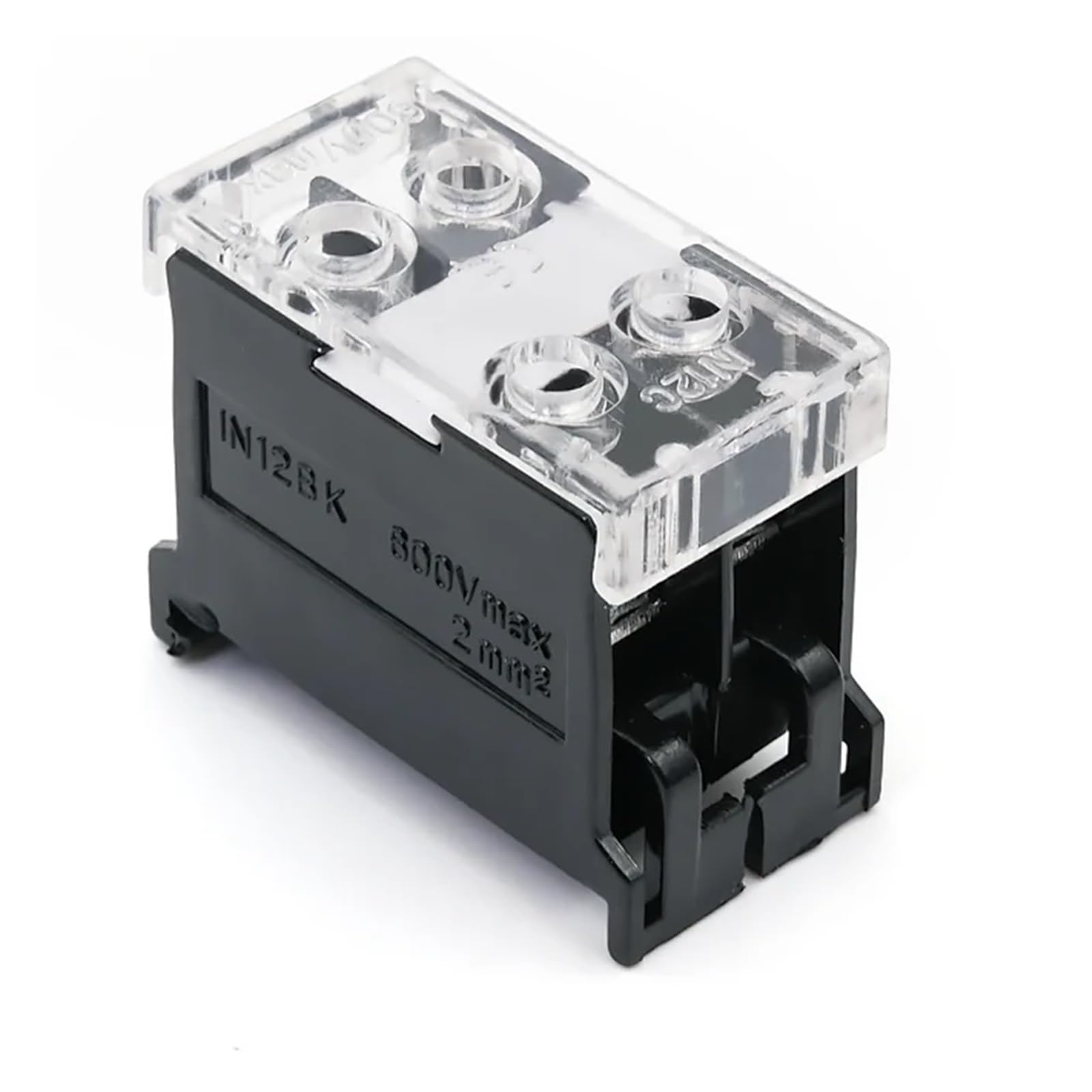 ジャンクションボックス600V 20/30/50/60/90/130/240Aスプリットタイプ