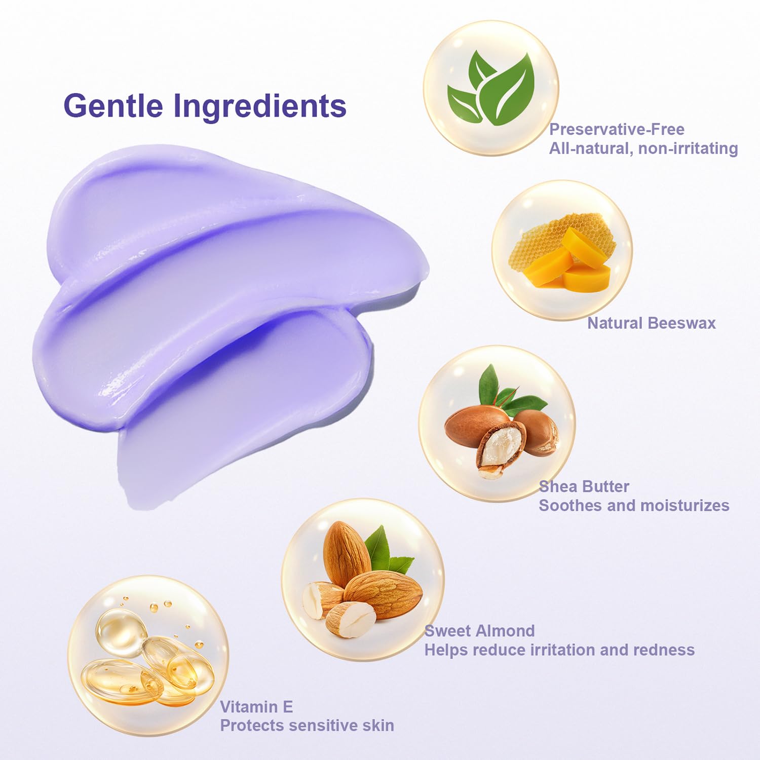 Gesichtswachs-Set, Wachsset für Frauen, Silikon-Gesichtswachs-Set, Mikrowellen-Haarentfernung für Augenbrauen, Lippen, Arme, Beine, Achselhöhlen, Bikini, mit 100 g Hartwachsperlen, leicht zu reinigen