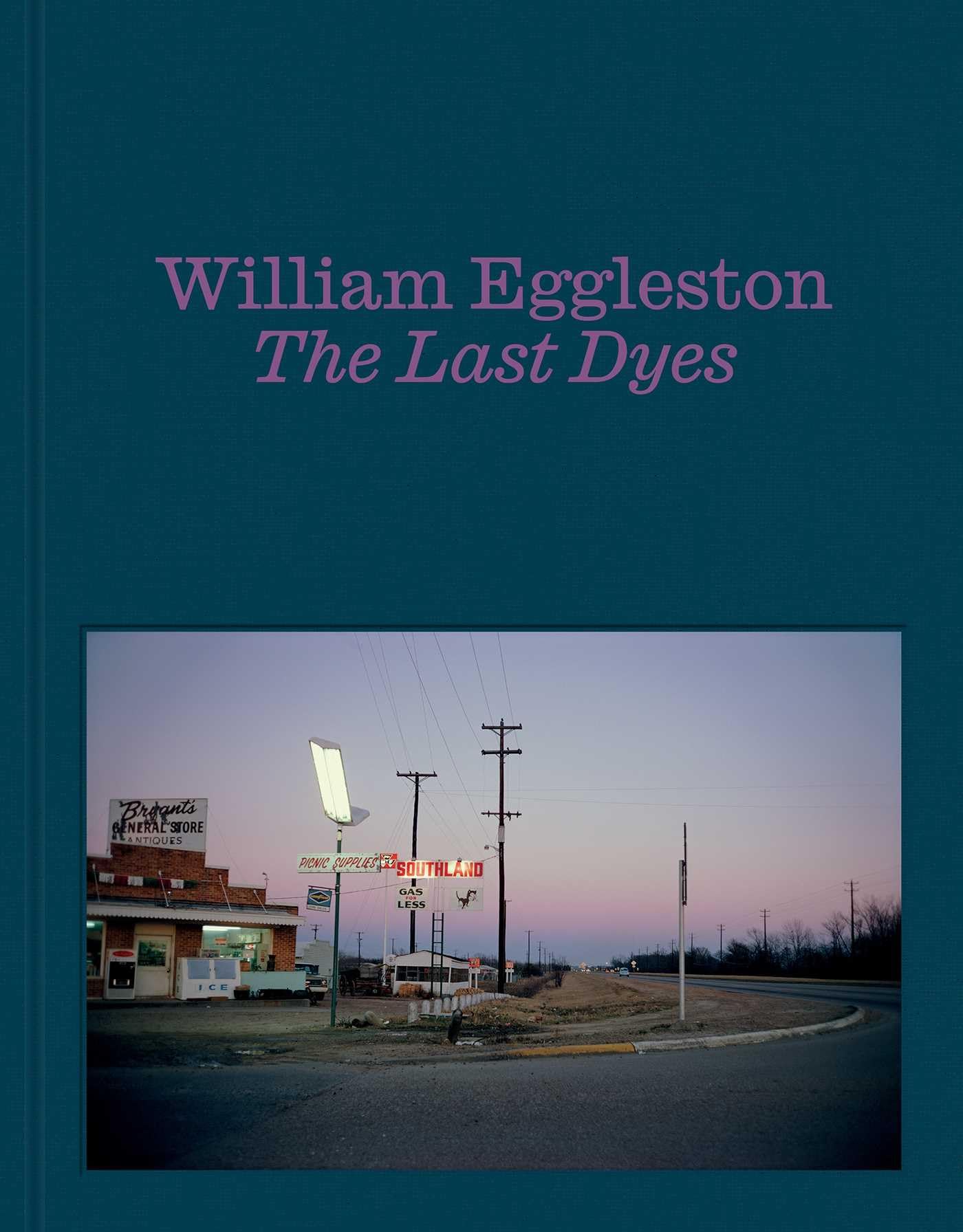 洋書 William Eggleston 24/1 Amazon | William Eggleston: The Last Dyes | Eggleston, William
