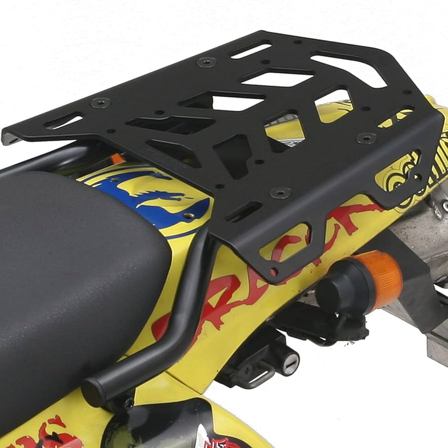 その他 shel Amazon | デイトナ(Daytona) バイク用 リアキャリア Dトラッカー