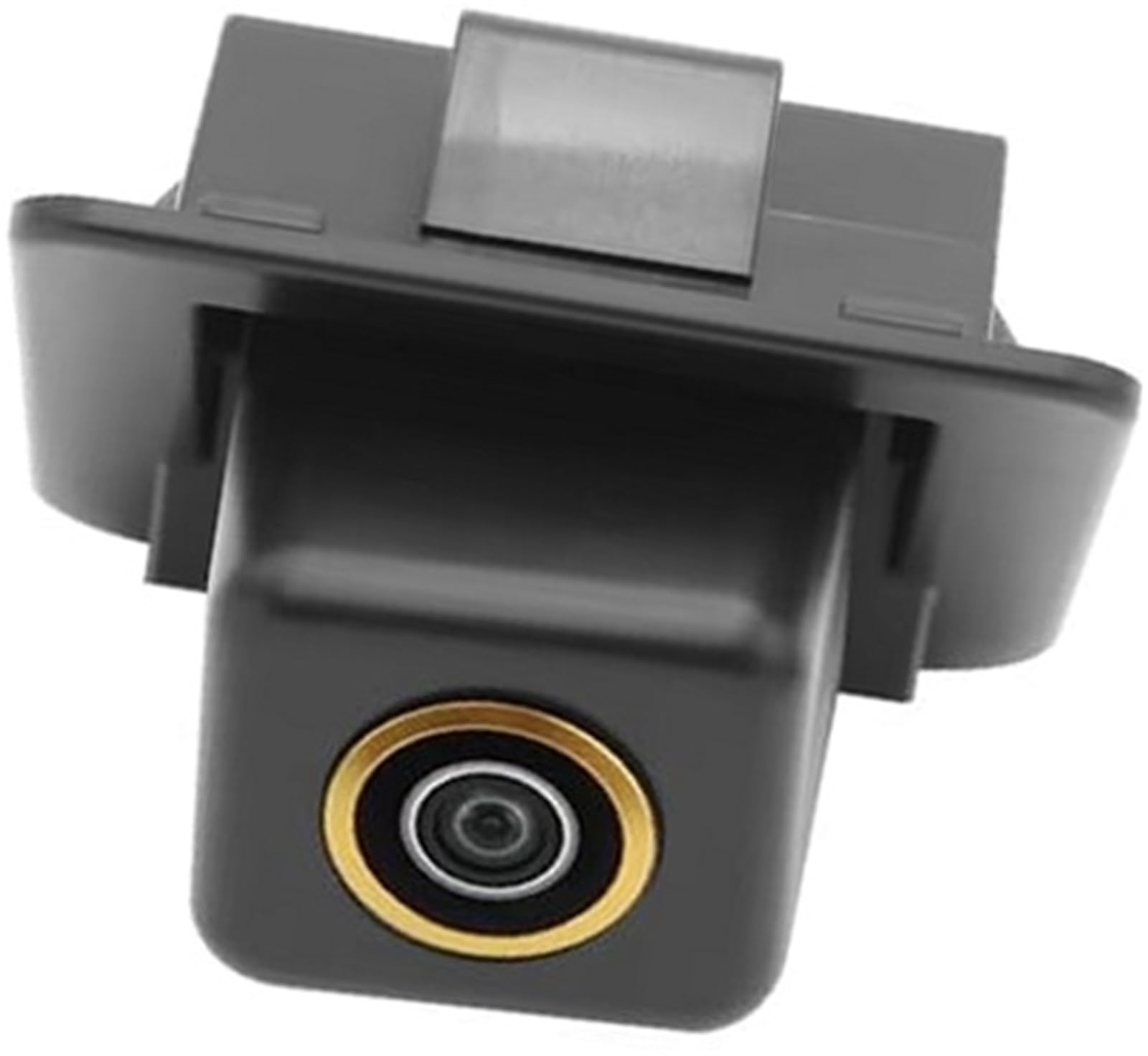 Tylna kamera pojazdu Kamera cofania, dla mercedes-benz-, dla W213 W221 S klasa Hd Ahd 1080P 1000Tvl(BLACK AHD1080P 175Degree)