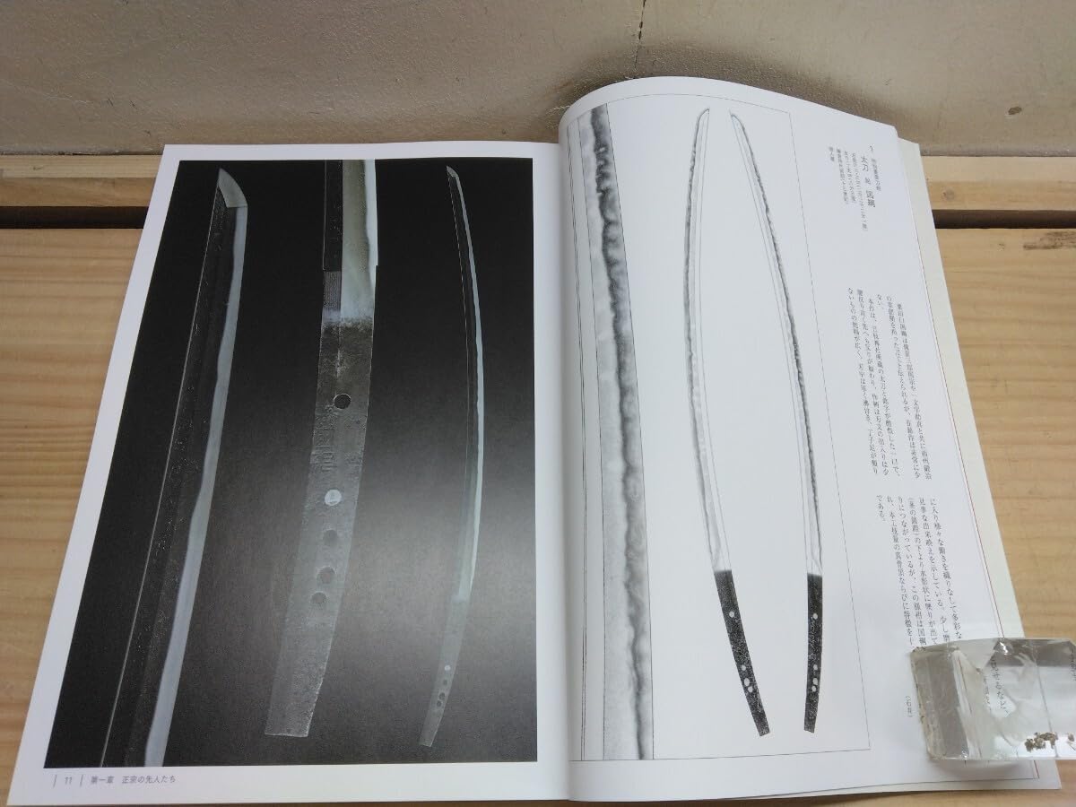 Amazon.co.jp: V10 図録『正宗十哲 -名刀匠正宗とその弟子たち- / 刀剣