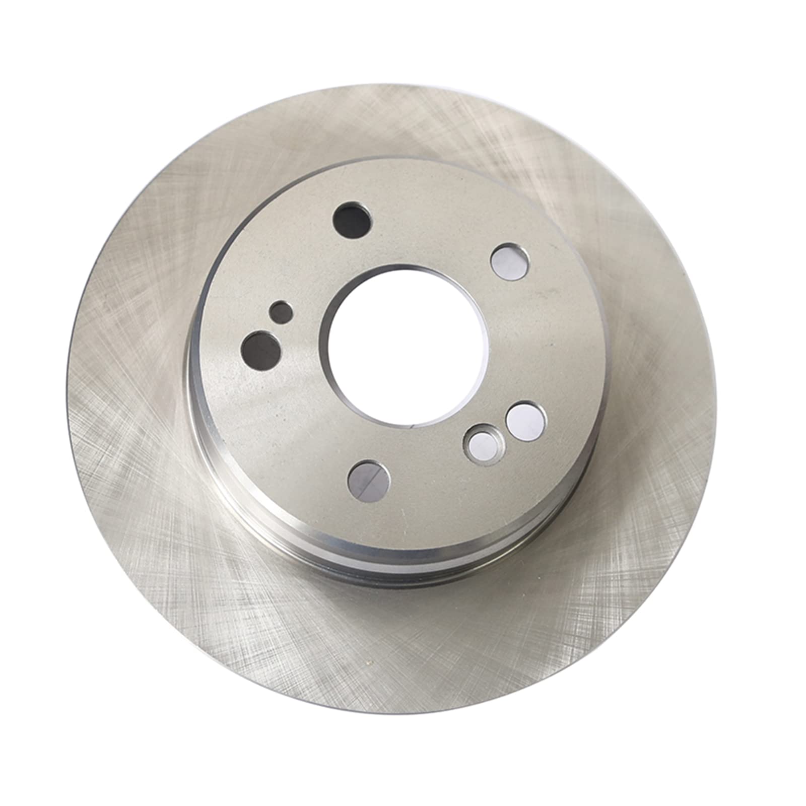 WXQP Car Parts Rear Brake Disc 278mm for Mercedes E-CLASS  