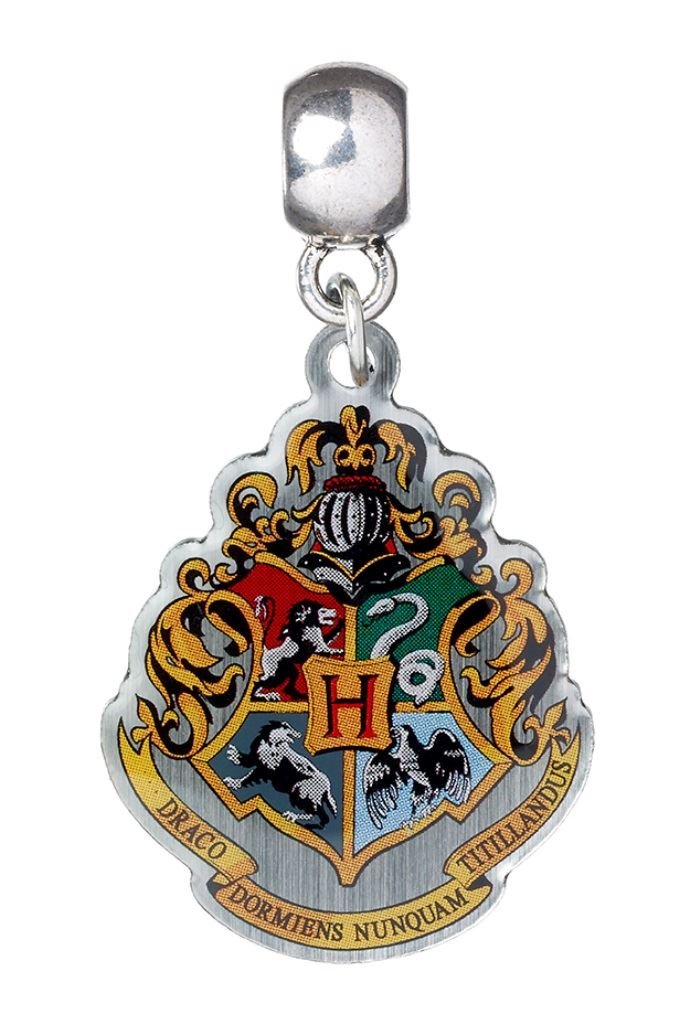 The Carat Shop Official Licensed Harry Potter Jewelry - Slider Charms