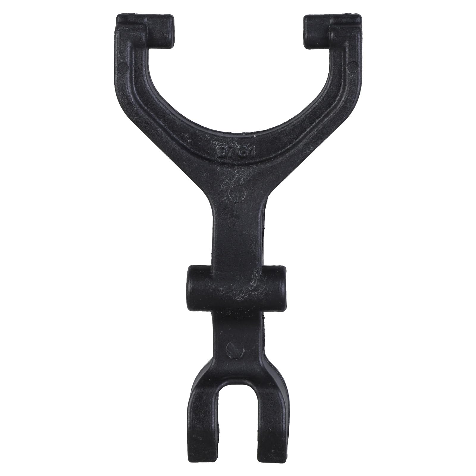 Obotsnoi Starter Shifts Lever 1206734 1250865 Replacement Starter Shifts Lever Assembly Vehicle Accessories Motor Fork
