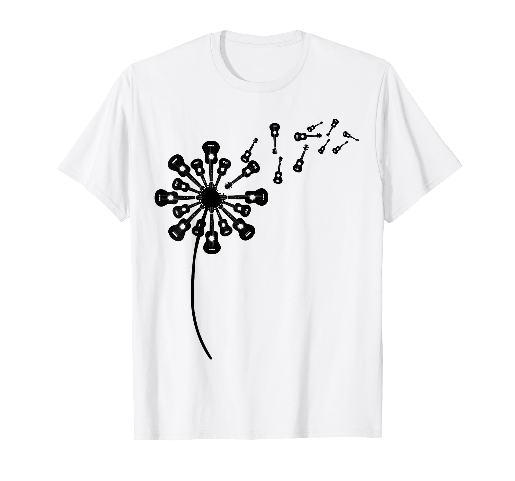 Kleidung mit Designs von Amazon Merch on Demand