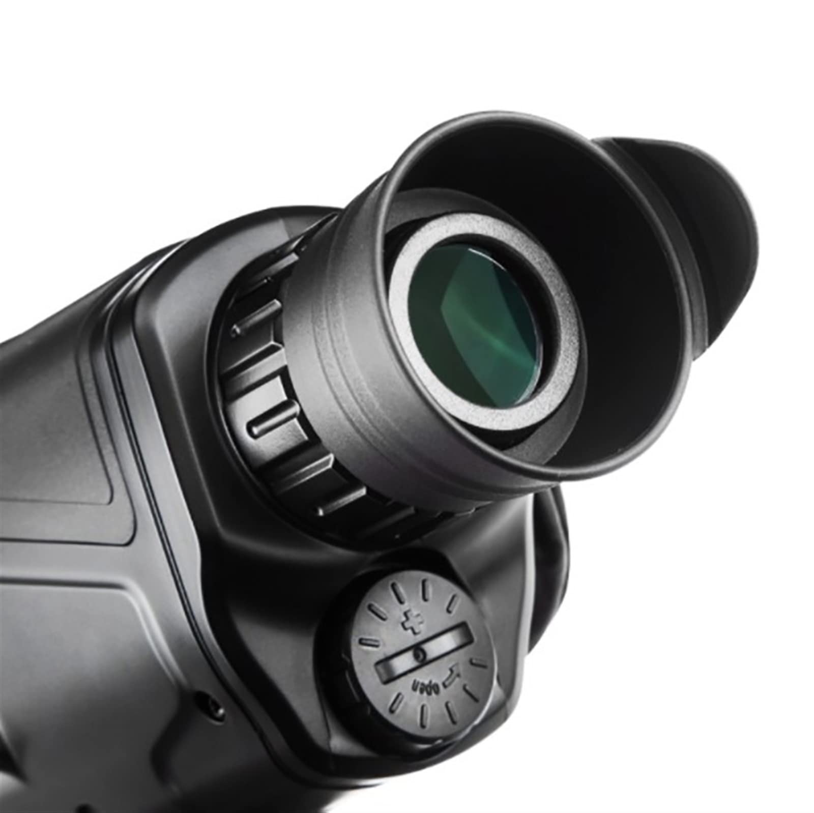 5X40デジタルナイトビジョン・赤外線暗視スコープカメラ・単眼鏡