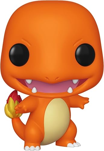 Miniatura 10 de Funko Pop Games Pokemon - Charizard 375 pulgadas