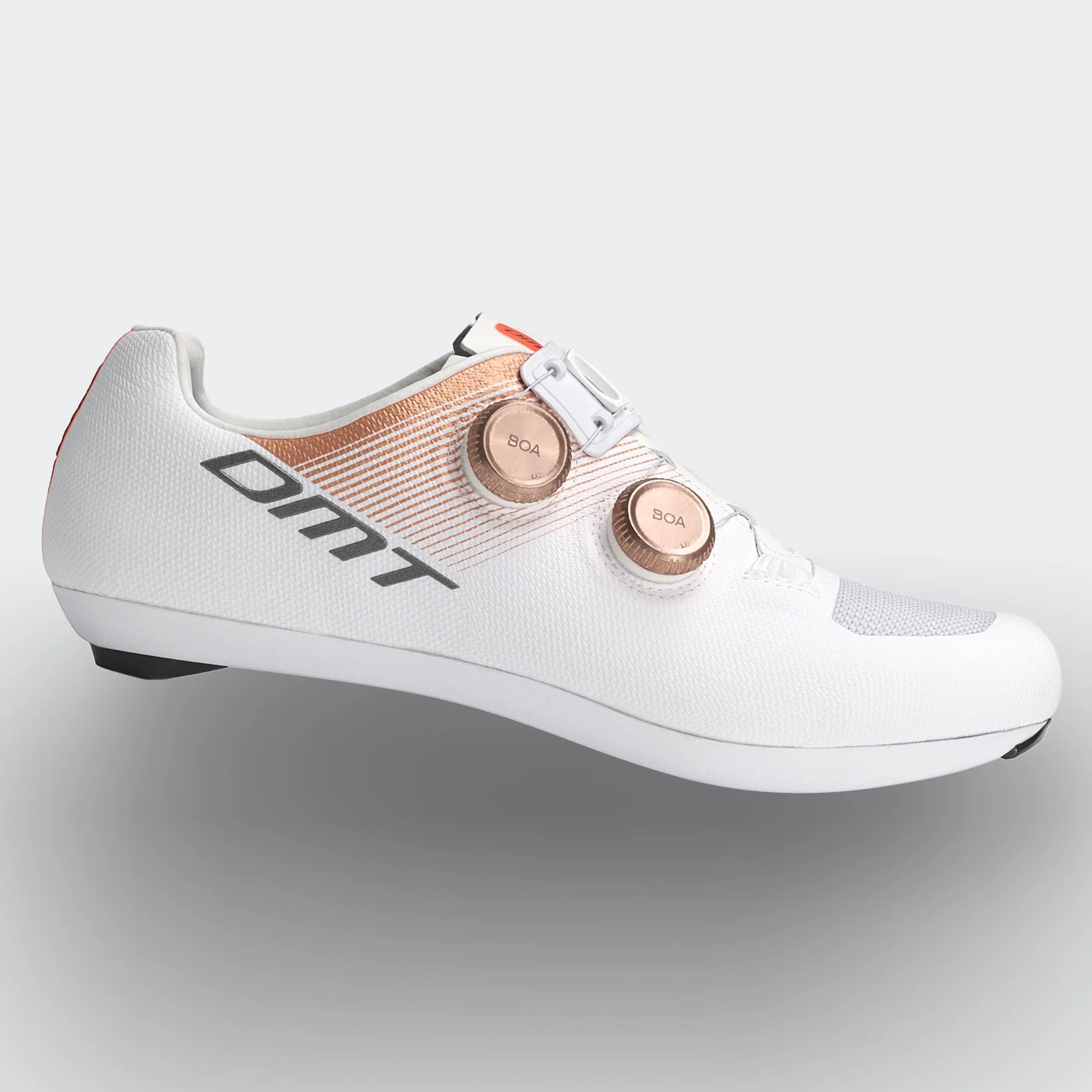 DMT Kr0 EVO, Zapatillas de Ciclismo de Carretera