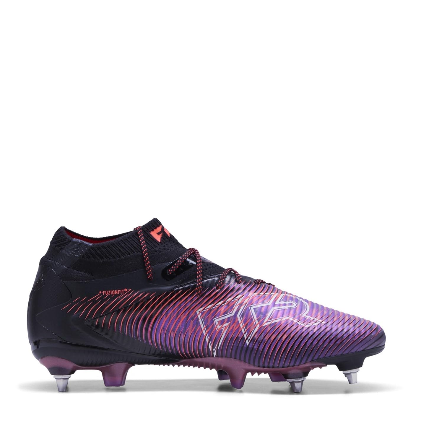 PUMA Męskie Future 8 Ultimate Soft Ground Buty piłkarskie