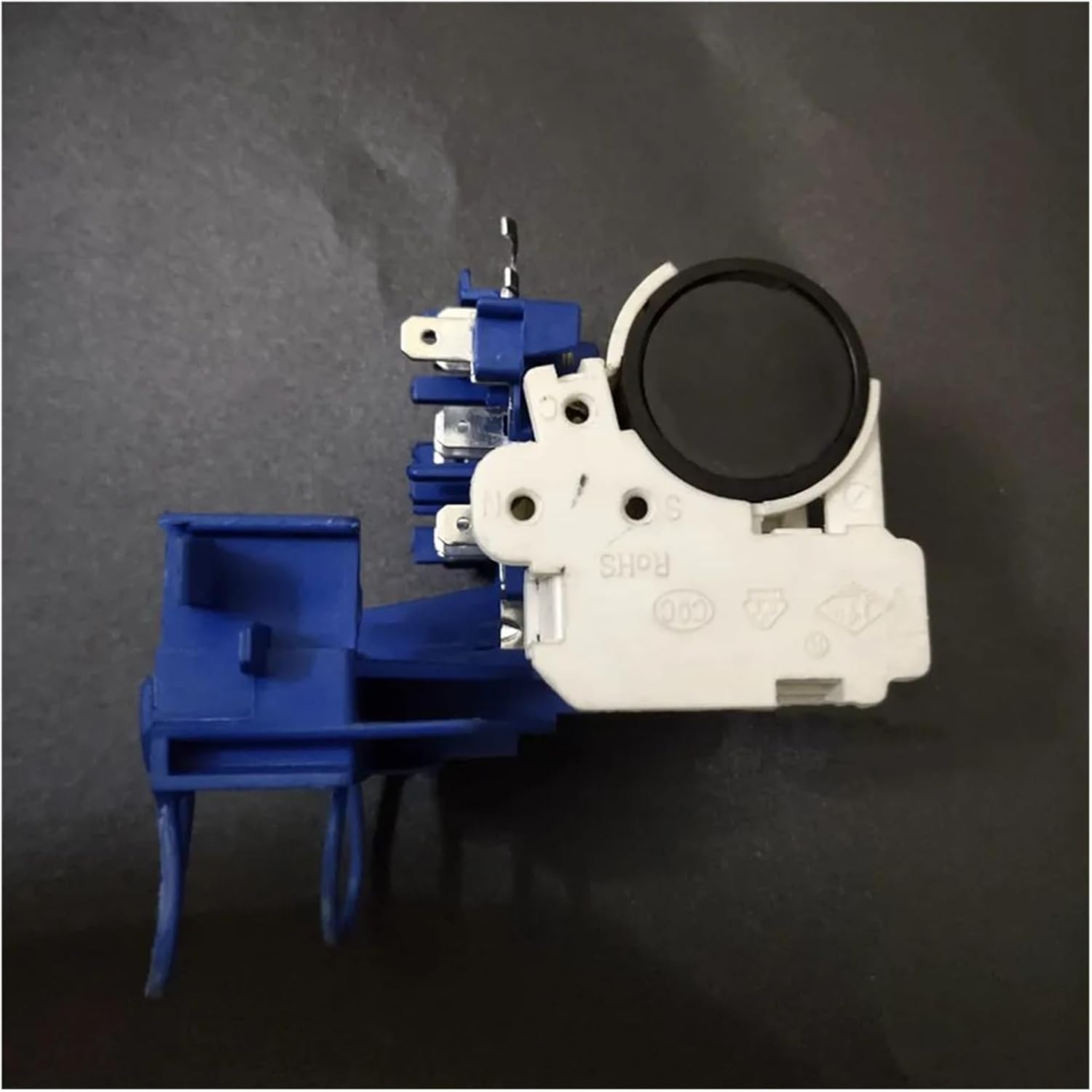 Universal PTC Starter Relay PTC Refrigerator Compressor For 8100ZEM Refrigerator Capacitor Fridge Freezer Accessories