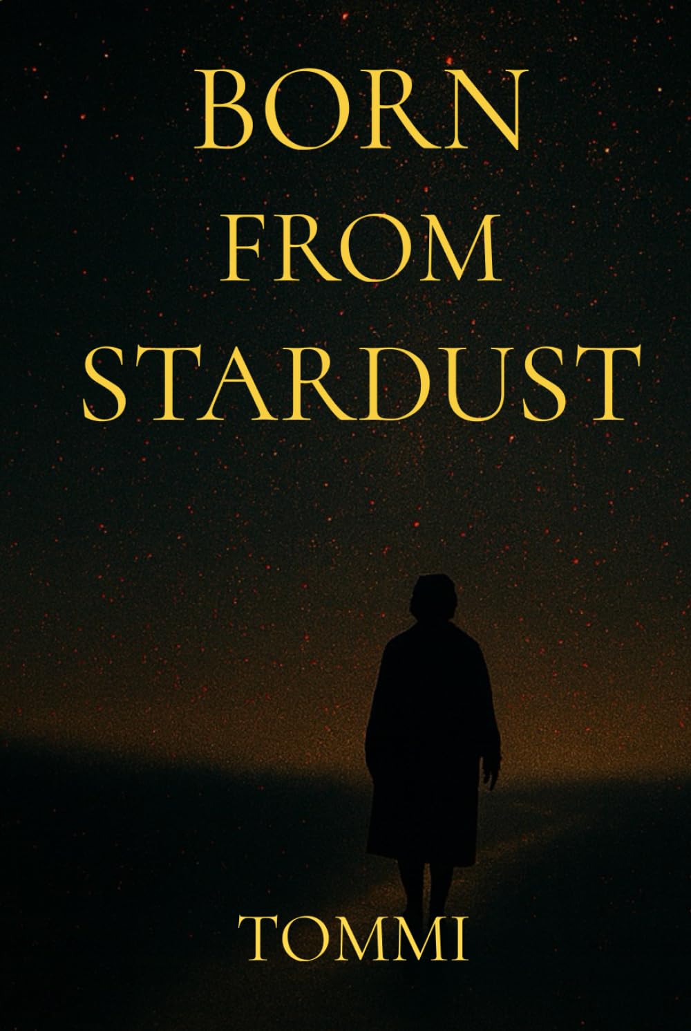 Born From Stardust