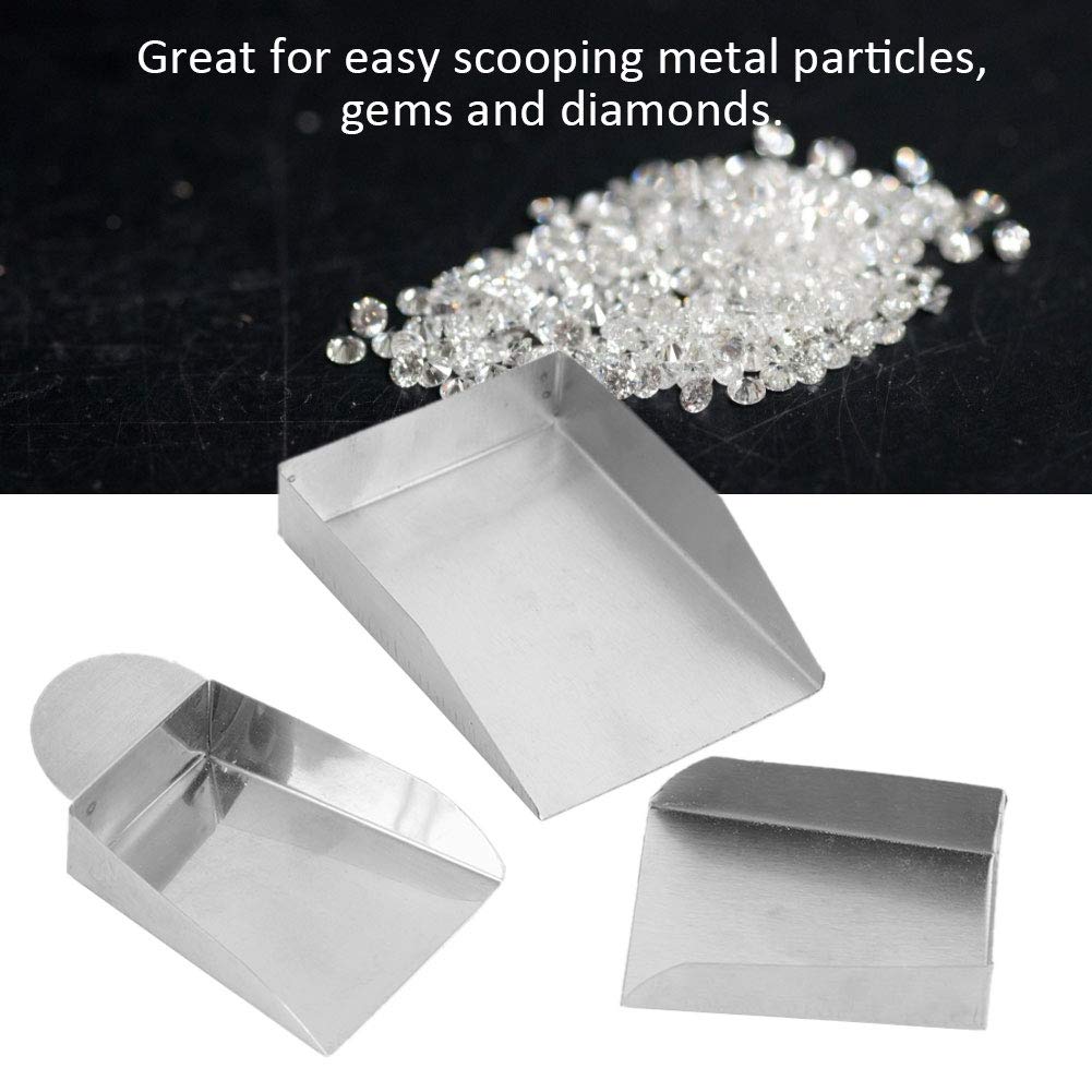 Kralen Scoop Kralenschep Scoopeez - Xitin Beads & Jewelry