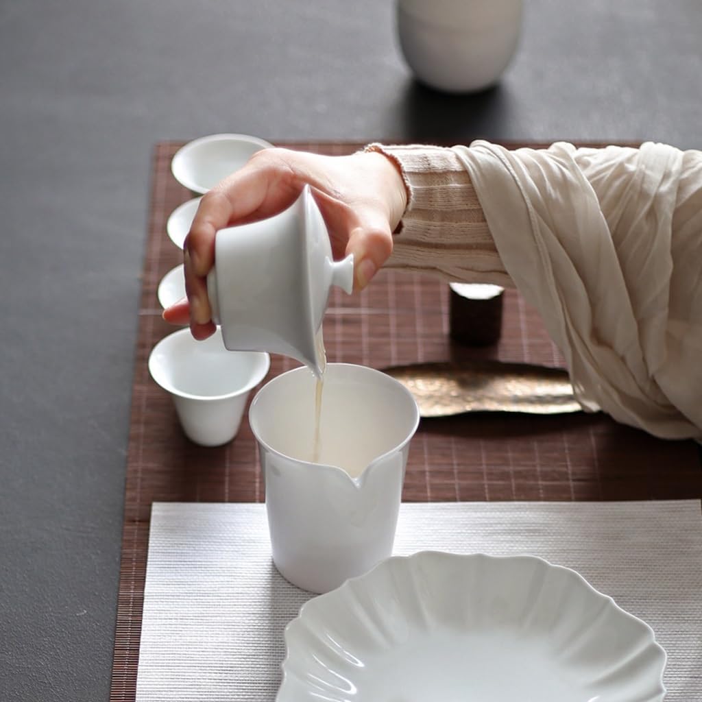 Tazas de té, Taza de té cerámica, tazón , taza personal, juego Kungfu