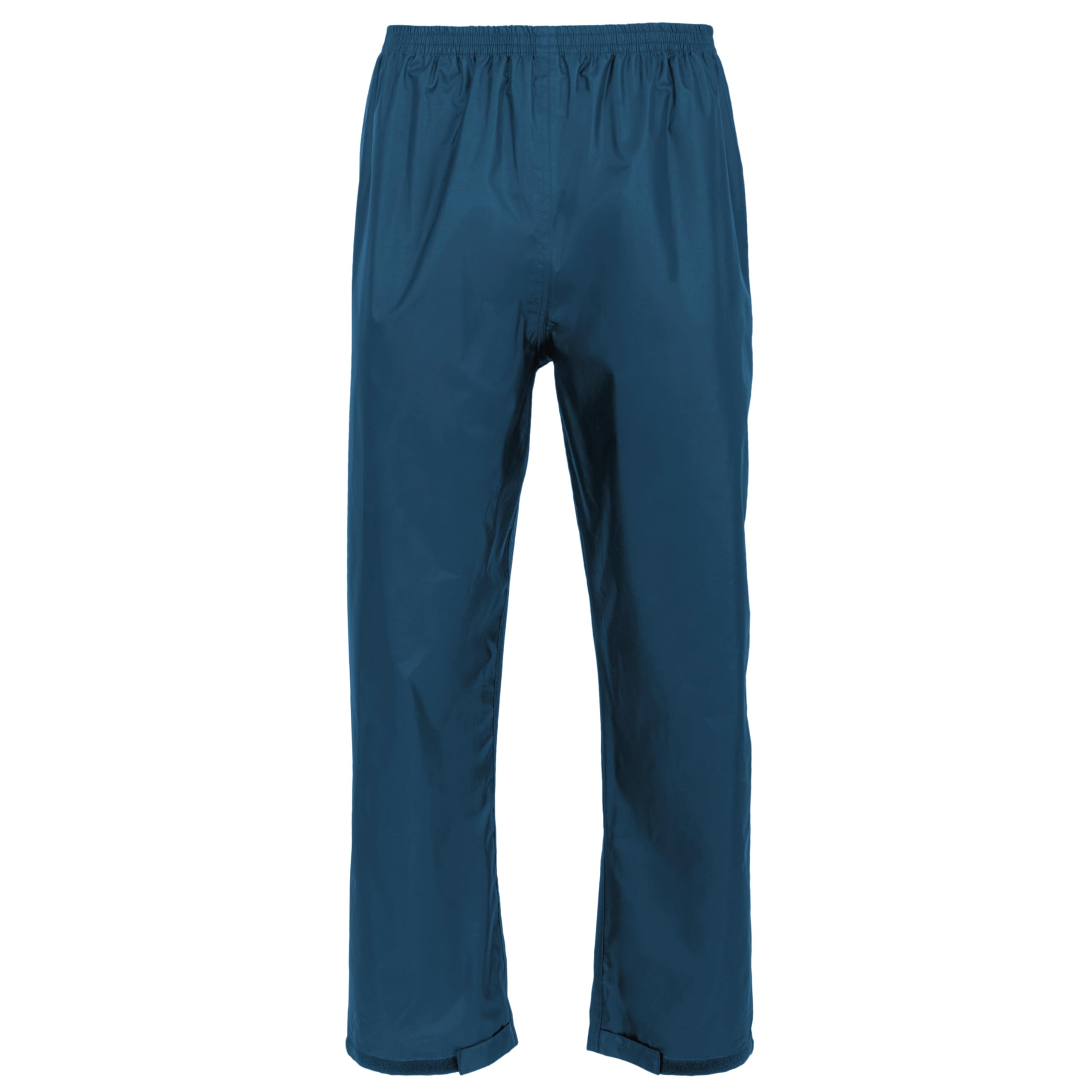 Highlander Unisex Bleu Waterproof Trousers Stormguard