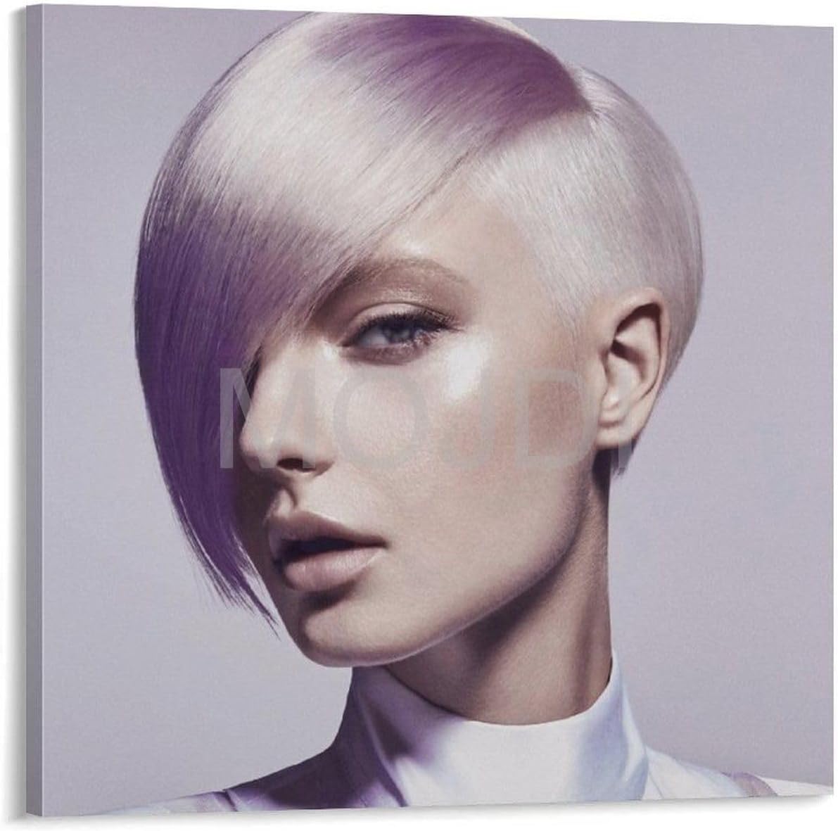 Hair Salon Posters Fashion Styling Poster Creative Classic