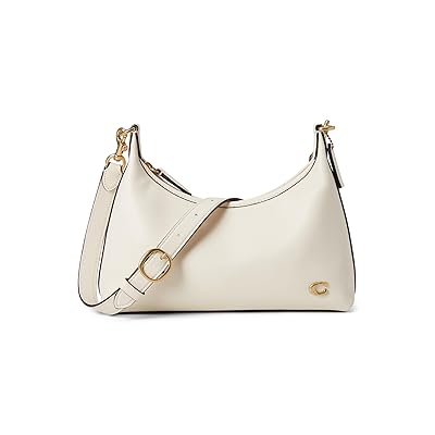COACH Glovetanned Leather Juliet Shoulder Bag 25 Shoulder Women