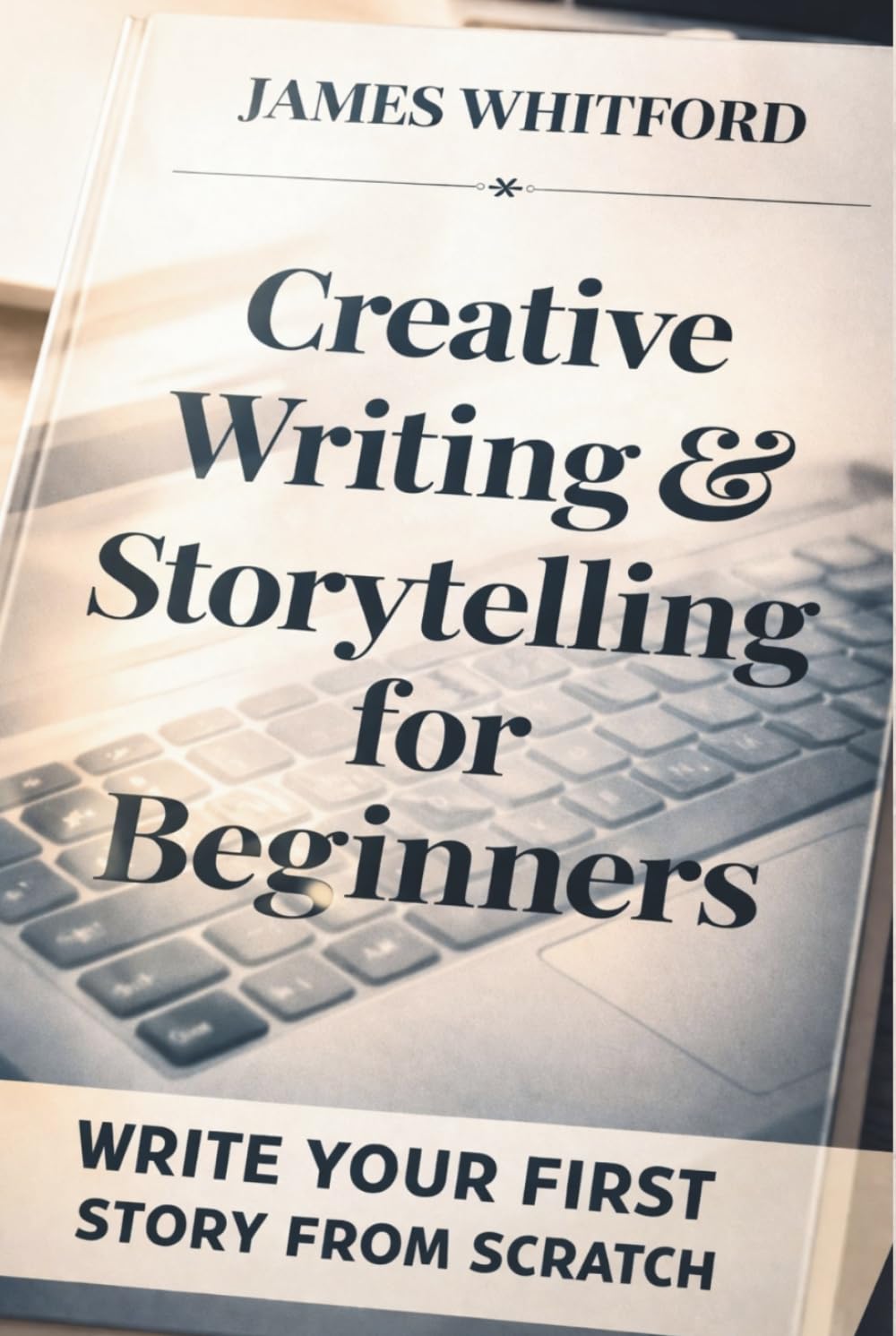 Creative Writing & Storytelling for Beginners