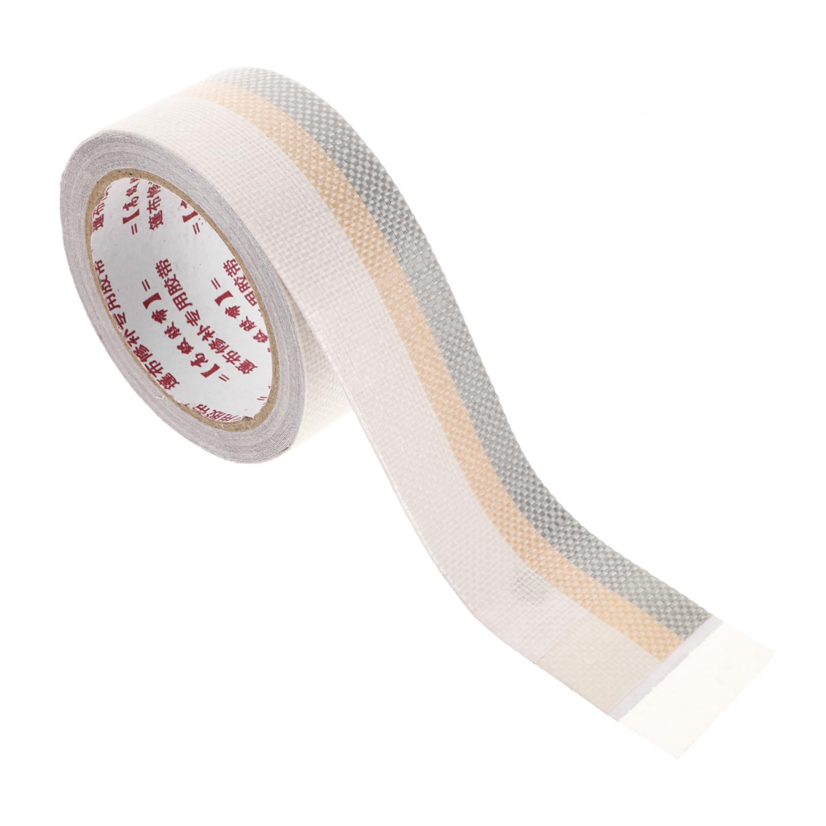 4rollen Reparaturband Für Zelt Und Plane Wasserdichtes Und Stark Haftendes Klebeband Für Gewächshäuser Für Outdoor-anwendungen Und Schnelle Reparaturen