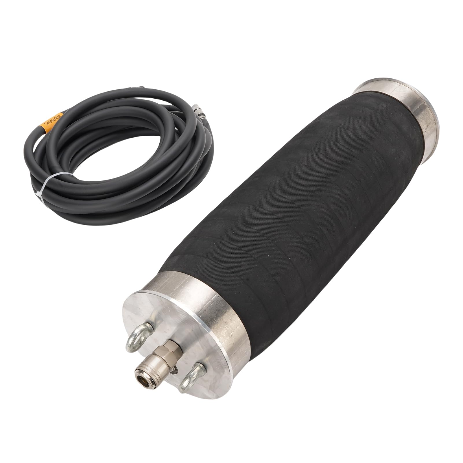 XUMIUZIY Tapón de Prueba de Alcantarillado Resistente y Hermético para un Sellado Eficiente de Tuberías en Obras de Construcción y Reparaciones de Emergencia